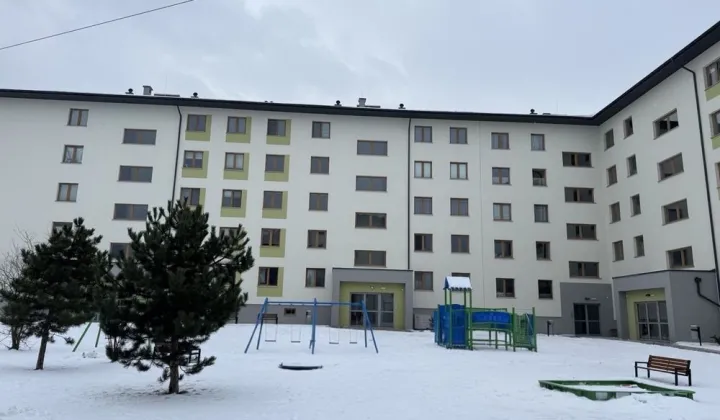 Mieszkanie 3-pokojowe Wyszków, ul. Pana Tadeusza