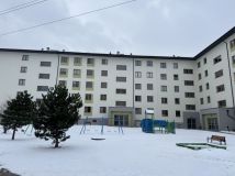 Mieszkanie 3-pokojowe Wyszków, ul. Pana Tadeusza