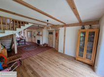 dom wolnostojący, 5 pokoi Tuszyn, ul. Antonówka. Zdjęcie 4