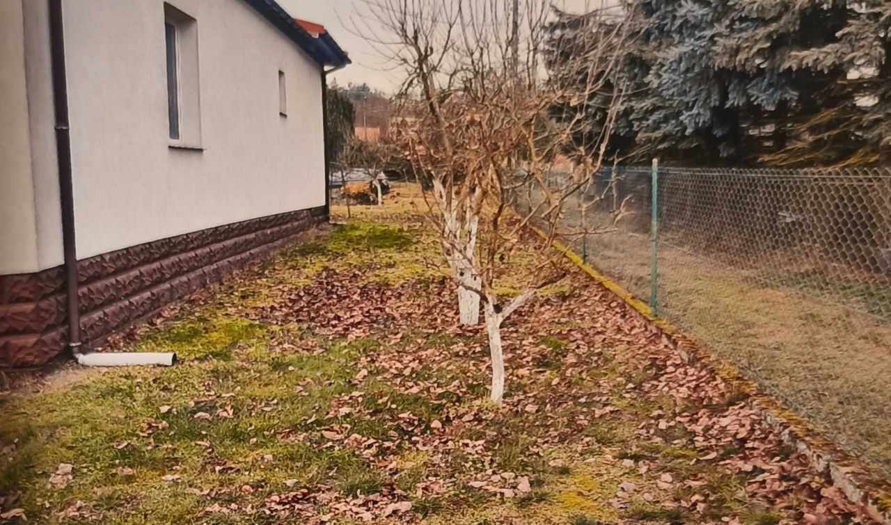 dom wolnostojący Rzepin, ul. Adama Mickiewicza. Zdjęcie 3