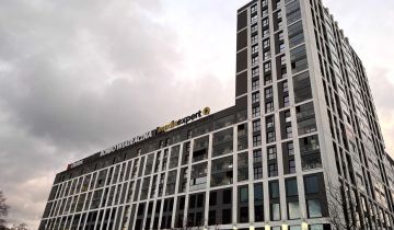 Mieszkanie 1-pokojowe Warszawa Praga-Południe