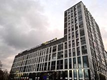 Mieszkanie 1-pokojowe Warszawa Praga-Południe