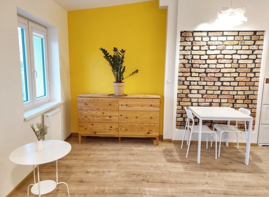 Mieszkanie 1-pokojowe Wrocław Dąbie, ul. Górnicza. Zdjęcie 7