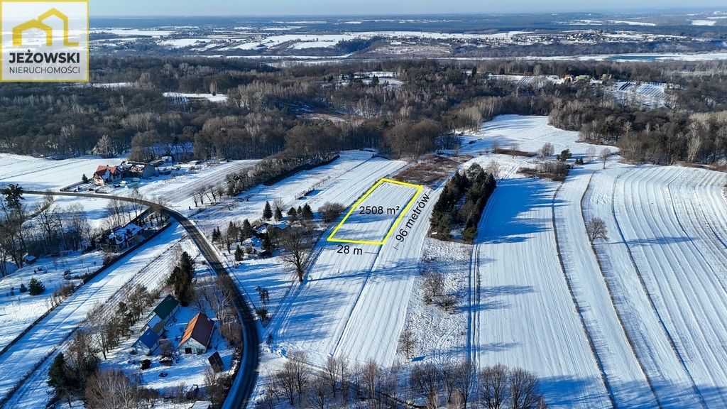 Działka budowlana Kazimierz Dolny, ul. Góry. Zdjęcie 2