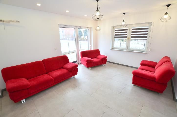 dom wolnostojący, 6 pokoi Orzech, ul. Wieczorków. Zdjęcie 4