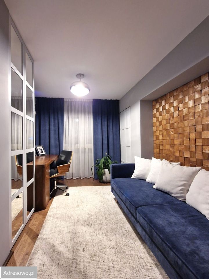 Mieszkanie 3-pokojowe Warszawa Śródmieście, ul. Chmielna. Zdjęcie 19