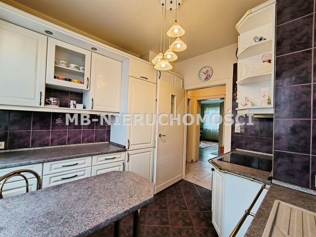 Mieszkanie 3-pokojowe Olsztyn Zatorze, ul. Stanisława Moniuszki. Zdjęcie 9