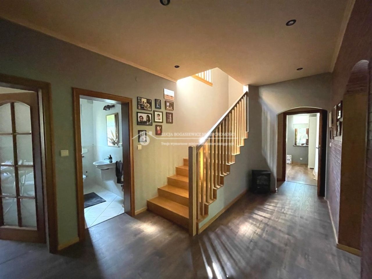 dom wolnostojący, 5 pokoi Jaworze. Zdjęcie 22