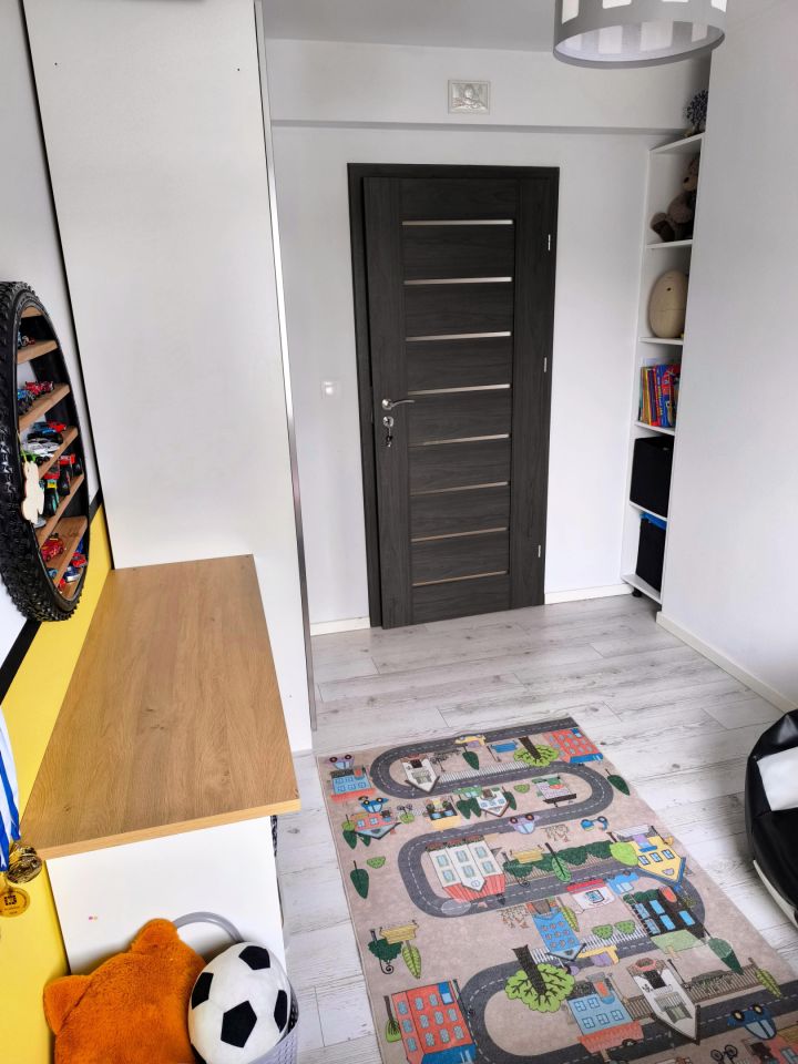 Mieszkanie 4-pokojowe Kraków Opatkowice, ul. Macieja Dębskiego. Zdjęcie 11