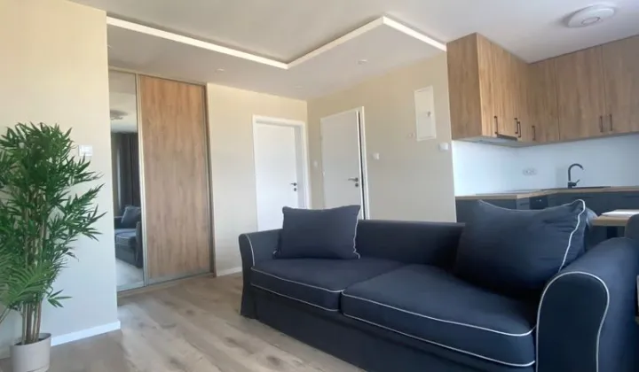 Mieszkanie 2-pokojowe Radom Ustronie, ul. Osiedlowa