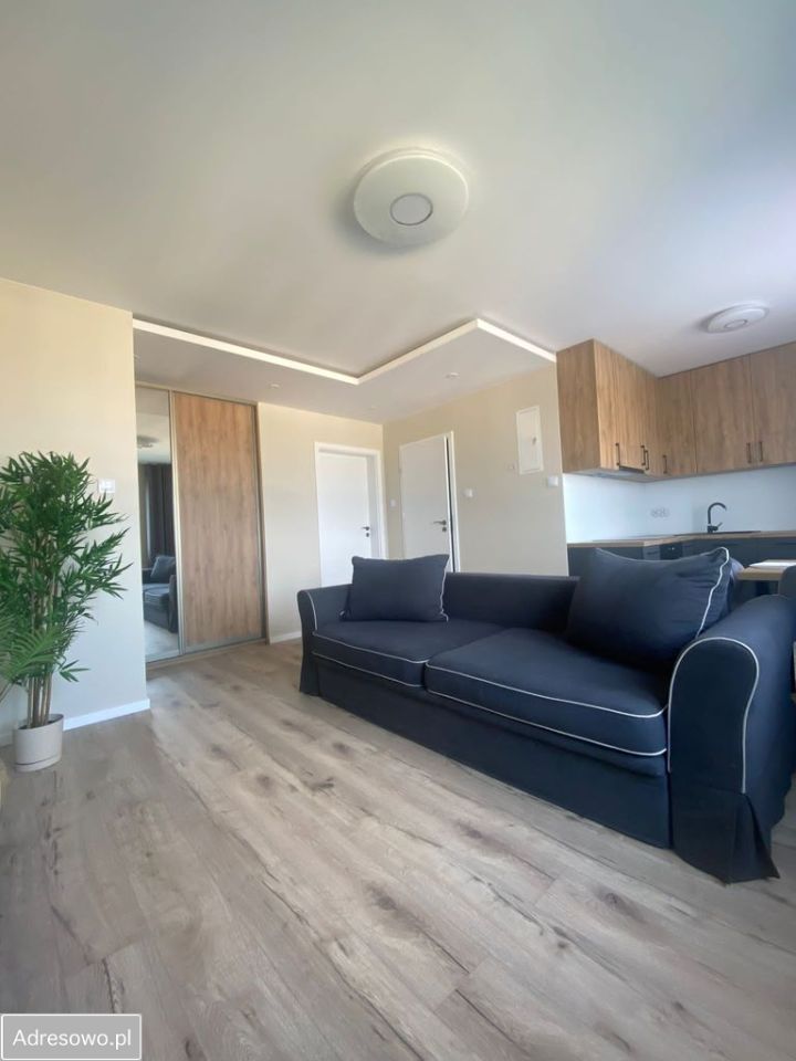 Mieszkanie 2-pokojowe Radom Ustronie, ul. Osiedlowa. Zdjęcie 1