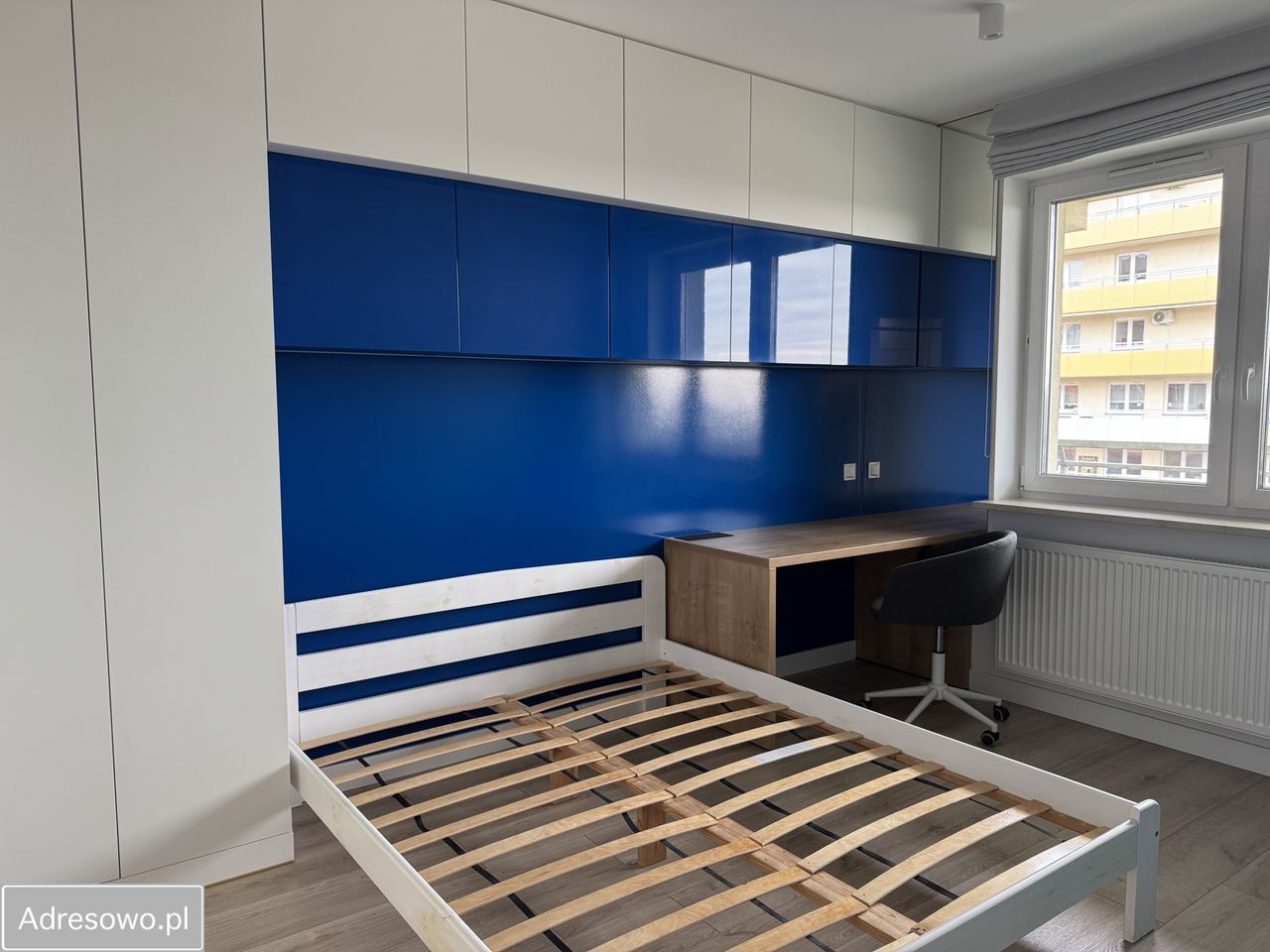 Mieszkanie 2-pokojowe Białystok Leśna Dolina, al. Jana Pawła II. Zdjęcie 17