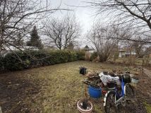 Działka rod Koszalin, ul. Połczyńska. Zdjęcie 3