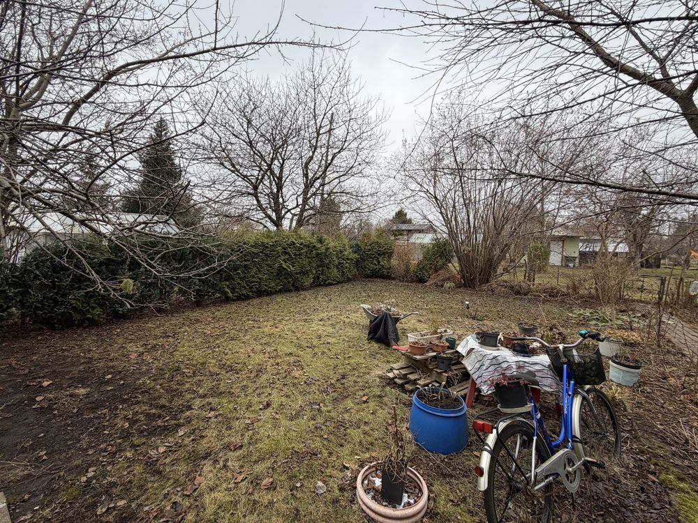 Działka rod Koszalin, ul. Połczyńska. Zdjęcie 4