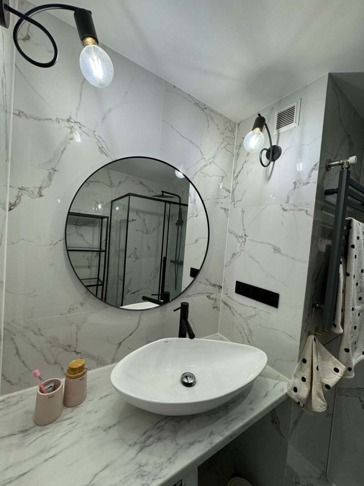 Mieszkanie 3-pokojowe Lubin, ul. Grabowa. Zdjęcie 8