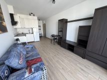 Mieszkanie 1-pokojowe Warszawa Annopol, ul. Pawła Włodkowica. Zdjęcie 2