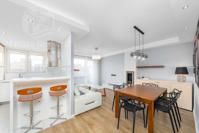 Mieszkanie 3-pokojowe Wrocław, bulw. Dedala. Zdjęcie 1