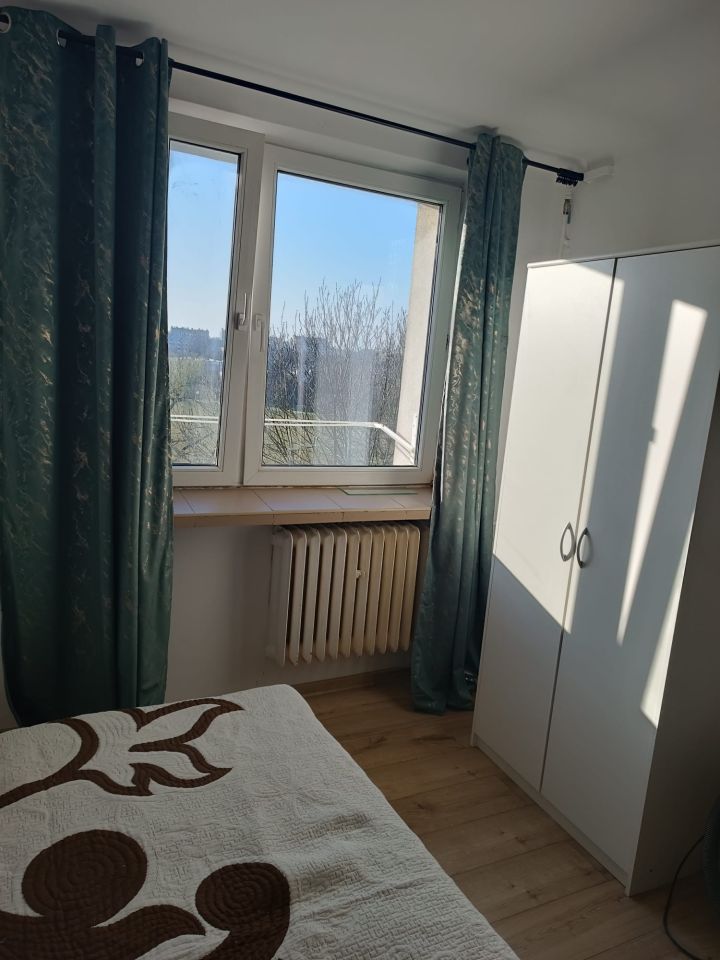 Mieszkanie 2-pokojowe Rzeszów Baranówka, ul. Władysława Broniewskiego. Zdjęcie 3