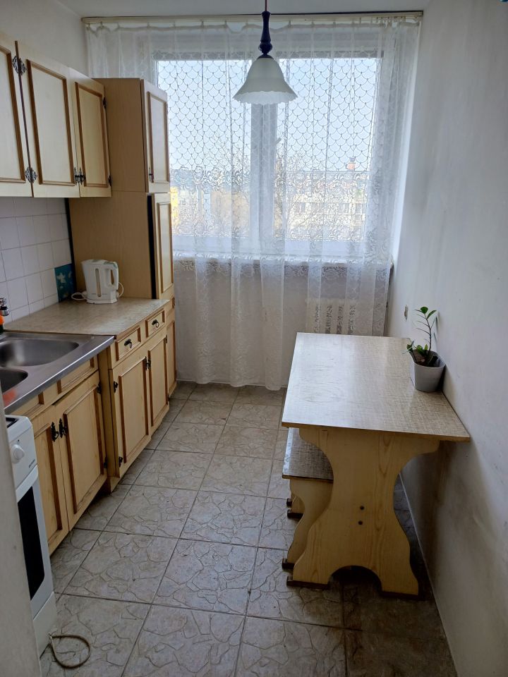 Mieszkanie 3-pokojowe Włocławek Zazamcze, ul. Hutnicza. Zdjęcie 5