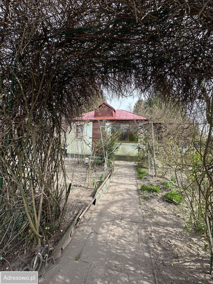 Działka rod Czeladź. Zdjęcie 1