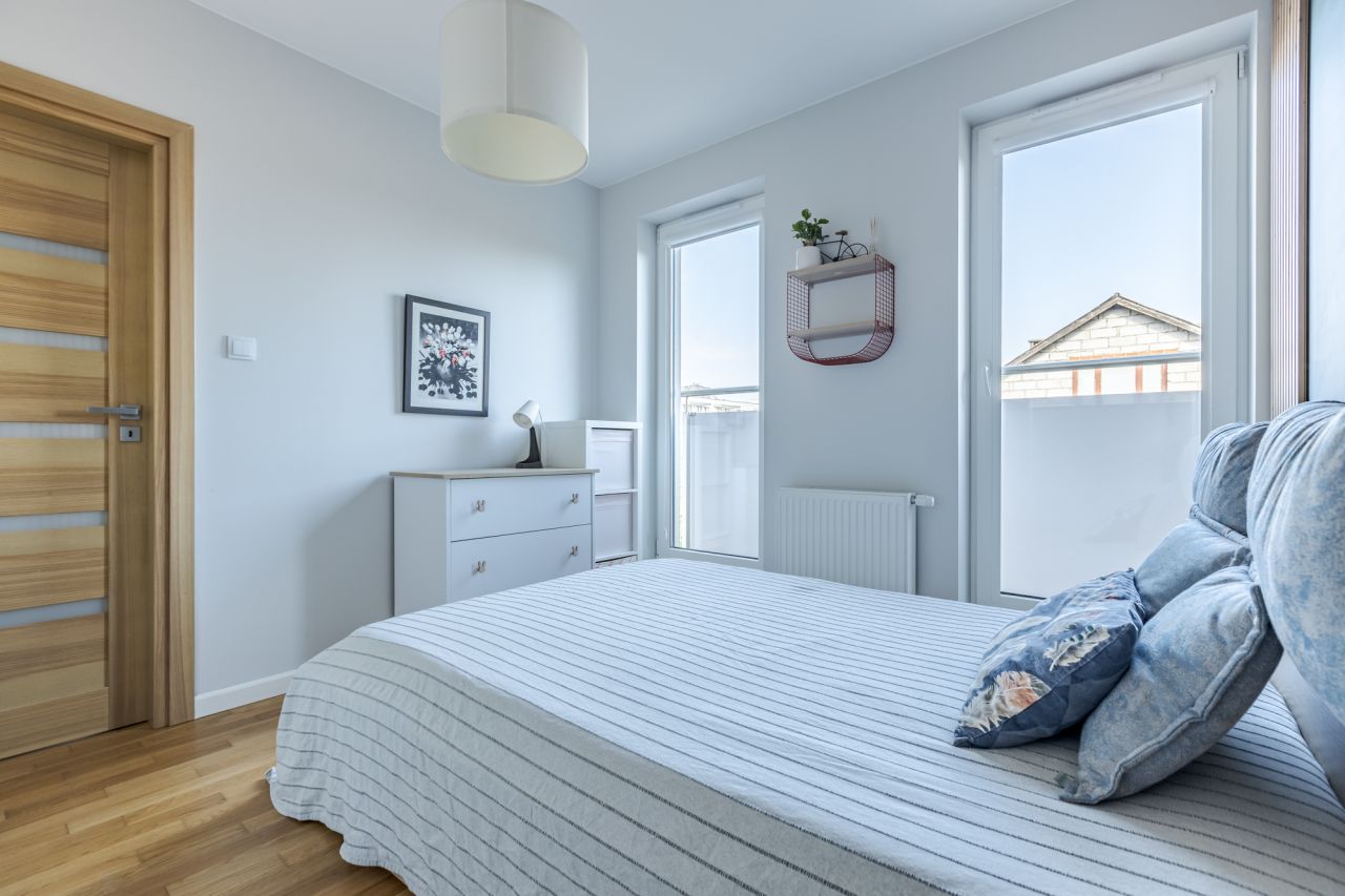 Mieszkanie 3-pokojowe Ząbki, ul. Christiana Andersena. Zdjęcie 8