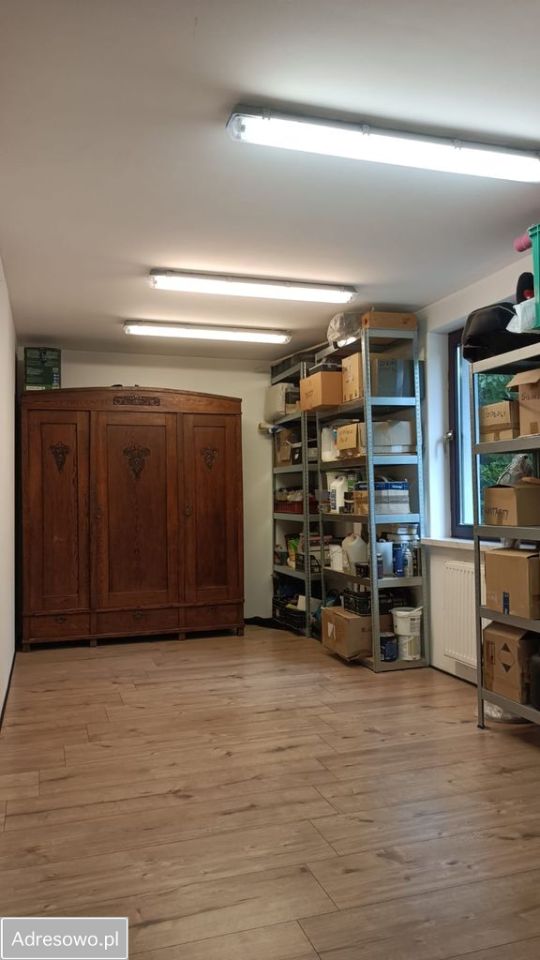 dom wolnostojący, 8 pokoi Brwinów. Zdjęcie 2