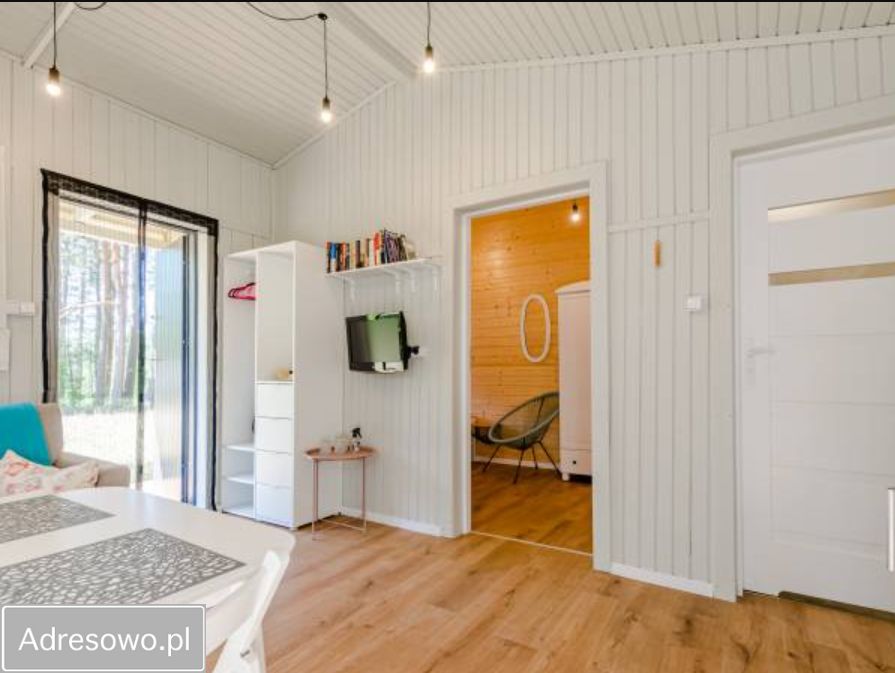 Działka budowlana Miedzno. Zdjęcie 6