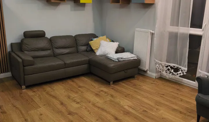 Mieszkanie 3-pokojowe Kielce Baranówek, ul. Kwarciana