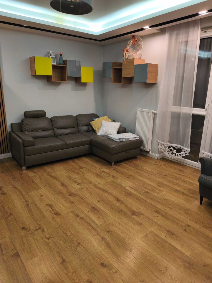 Mieszkanie 3-pokojowe Kielce Baranówek, ul. Kwarciana. Zdjęcie 1