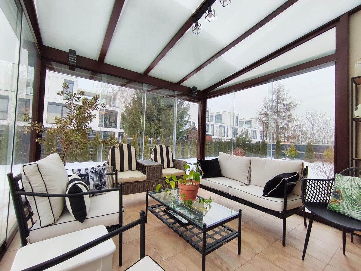 bliźniak, 6 pokoi Warszawa Wawer, ul. Poprawna. Zdjęcie 16