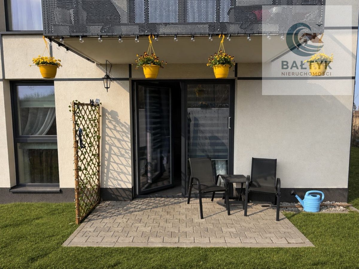 Mieszkanie 3-pokojowe Gdańsk Orunia, ul. Hokejowa. Zdjęcie 11