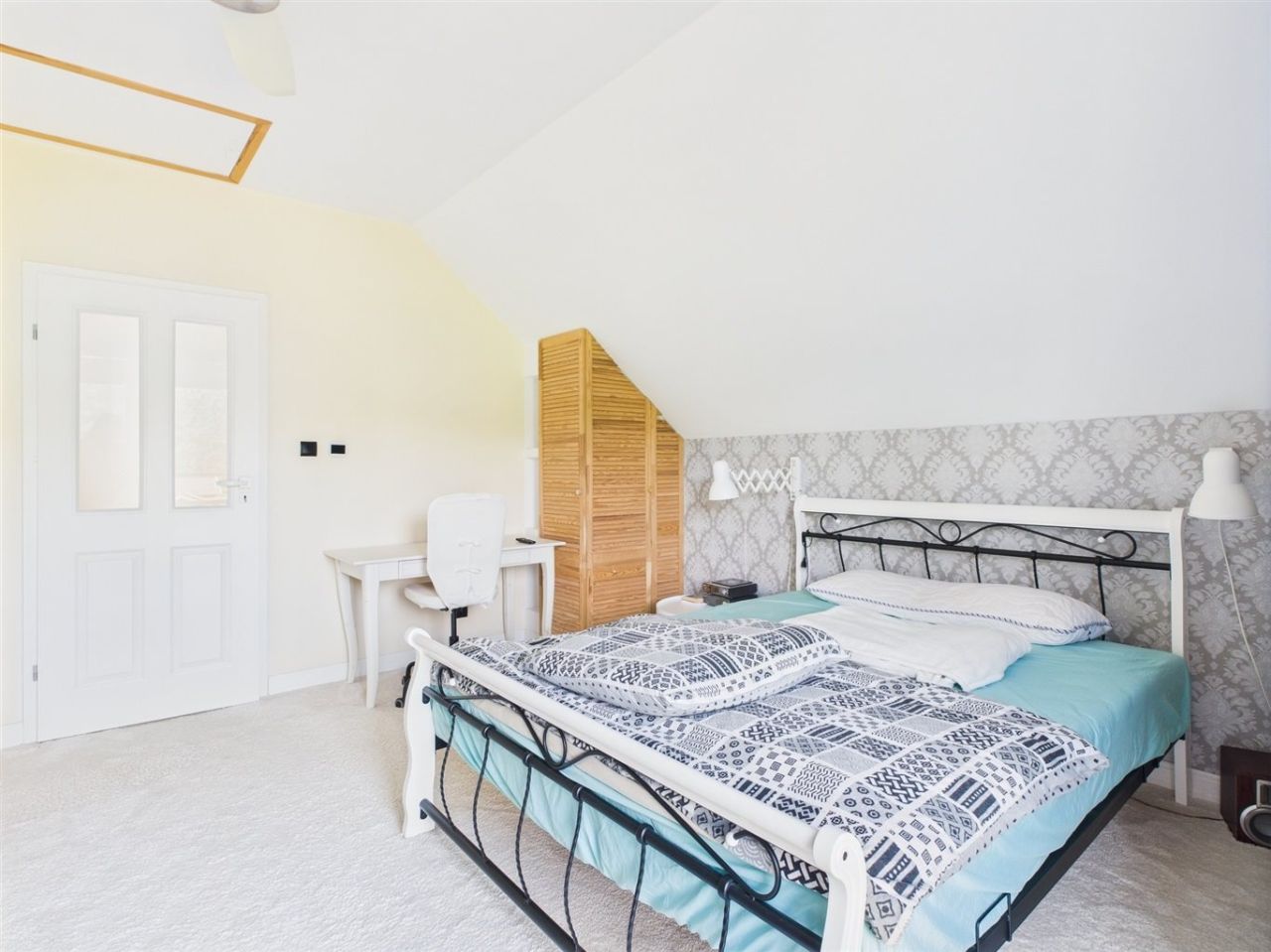 dom wolnostojący, 5 pokoi Dąbrowa Górnicza Łosień, ul. Zagrabie. Zdjęcie 17