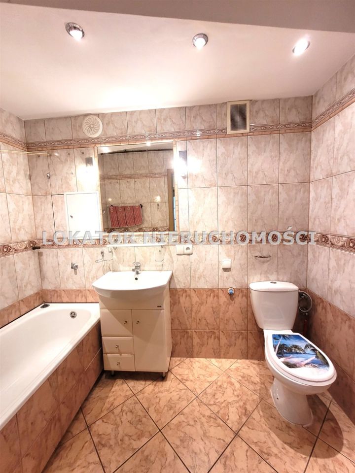 Mieszkanie 2-pokojowe Piła, al. Wojska Polskiego. Zdjęcie 11