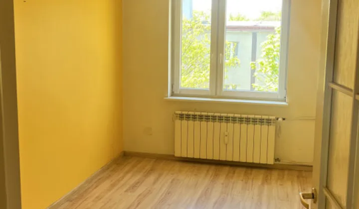 Mieszkanie 2-pokojowe Chorzów Centrum, ul. gen. Henryka Dąbrowskiego