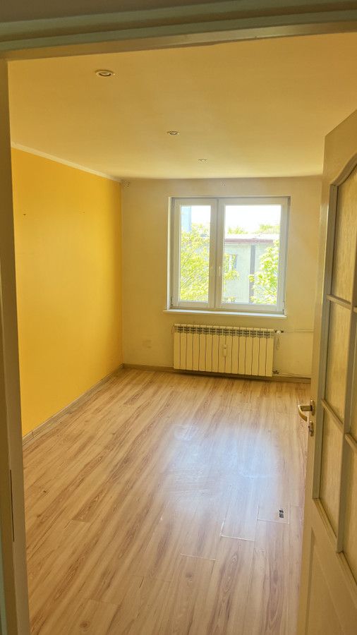 Mieszkanie 2-pokojowe Chorzów Centrum, ul. gen. Henryka Dąbrowskiego. Zdjęcie 1