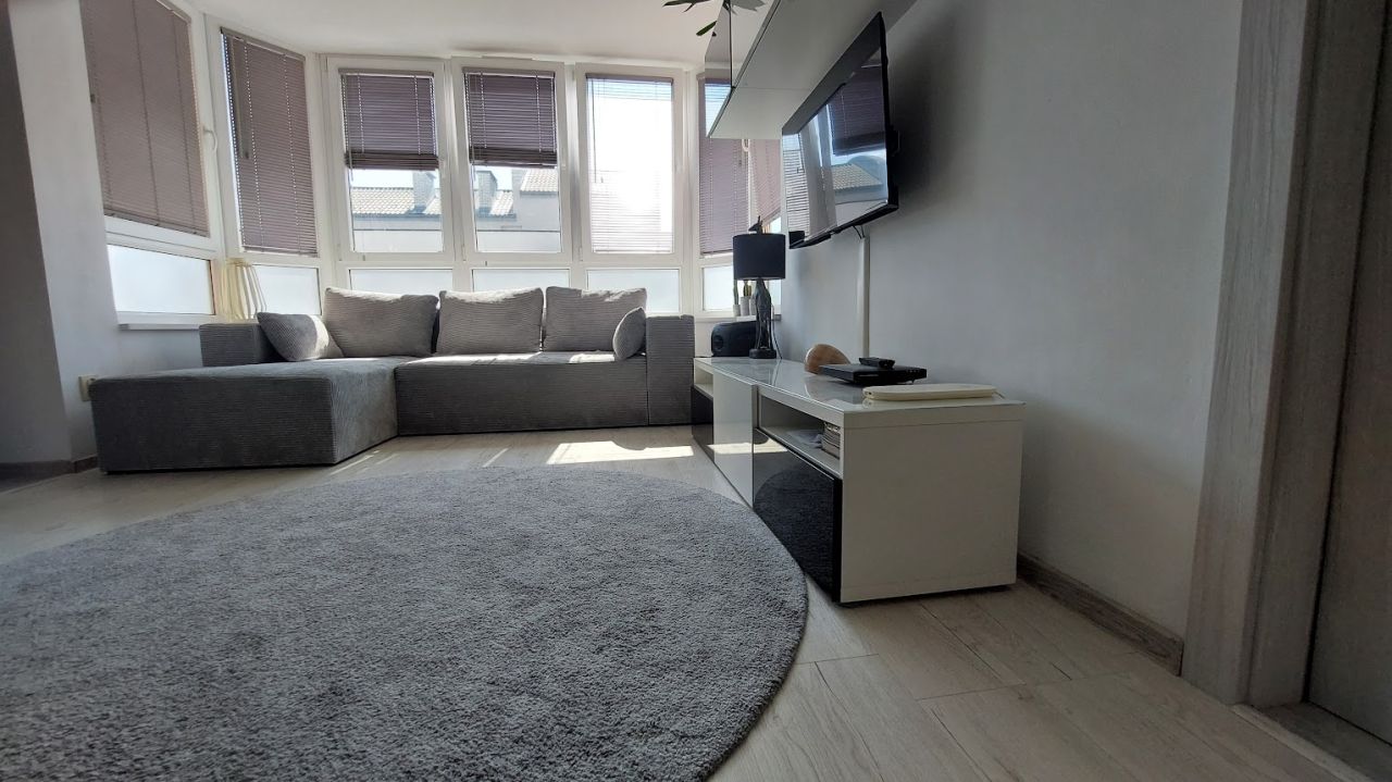 Mieszkanie 3-pokojowe Warszawa Białołęka, Książkowa. Zdjęcie 11