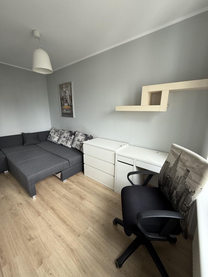 Mieszkanie 2-pokojowe Warszawa Ursynów, al. Komisji Edukacji Narodowej. Zdjęcie 9