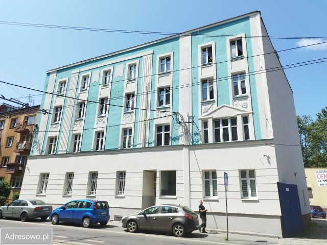 Mieszkanie 1-pokojowe Bytom Śródmieście, ul. Piekarska. Zdjęcie 1