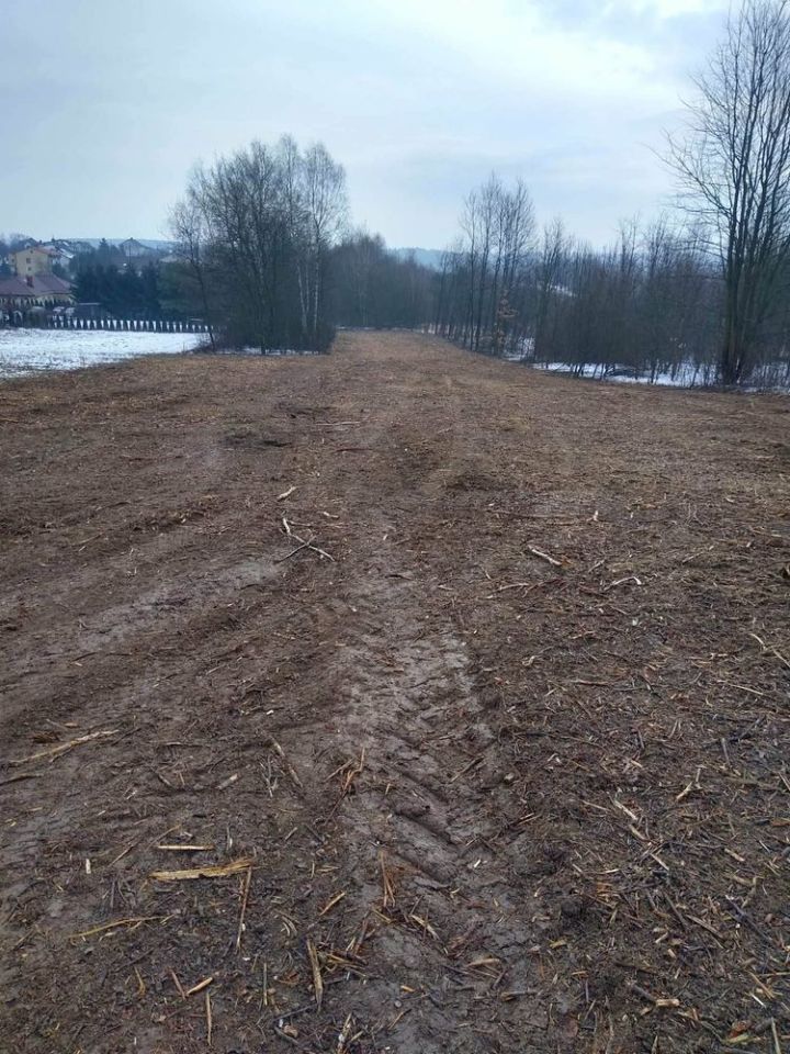 Działka budowlana Cedzyna, ul. Brzozowa. Zdjęcie 4