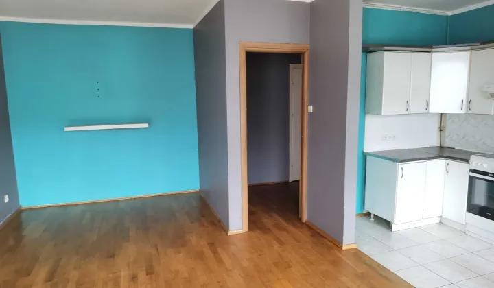 Mieszkanie 3-pokojowe Bydgoszcz Osowa Góra, ul. Waleniowa