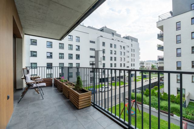Mieszkanie 3-pokojowe Warszawa Mokotów, ul. Pory. Zdjęcie 9