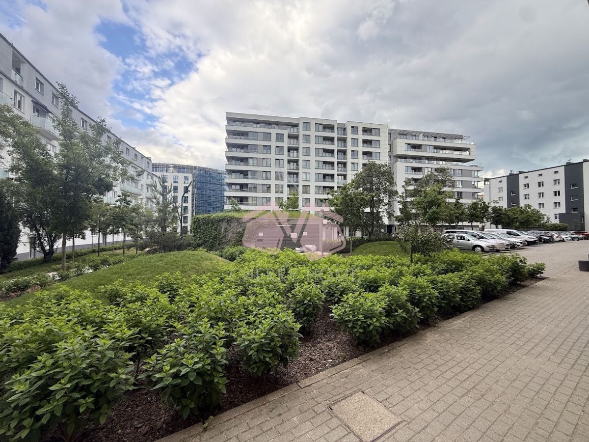 Mieszkanie 1-pokojowe Gdynia Śródmieście, ul. 3 Maja. Zdjęcie 2