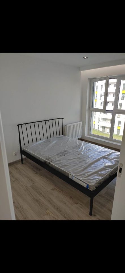 Mieszkanie 2-pokojowe Kraków Prądnik Biały, ul. Henryka Pachońskiego. Zdjęcie 7
