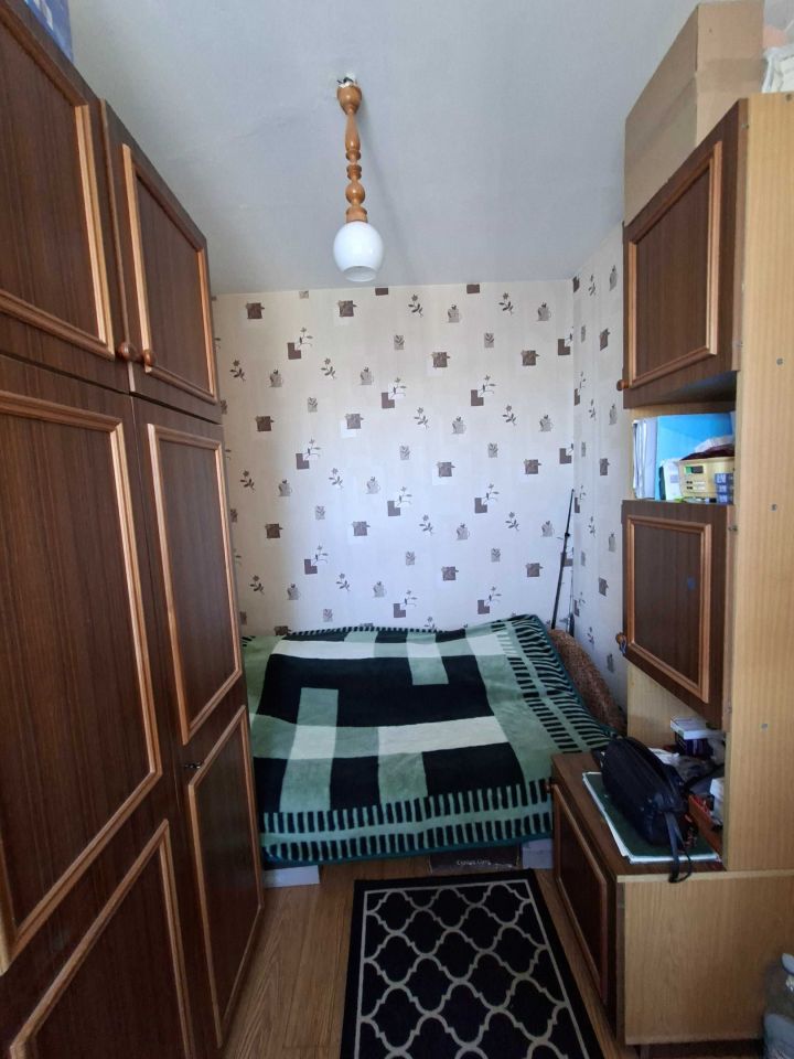 Mieszkanie 4-pokojowe Bełchatów, os. Żołnierzy POW. Zdjęcie 7