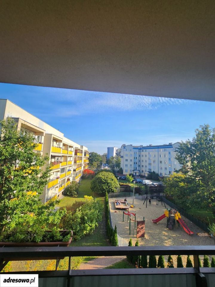 Mieszkanie 3-pokojowe Warszawa Białołęka, ul. Vincenta van Gogha. Zdjęcie 10