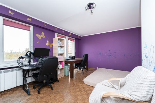 Mieszkanie 3-pokojowe Ożarów Mazowiecki, ul. Poznańska. Zdjęcie 3