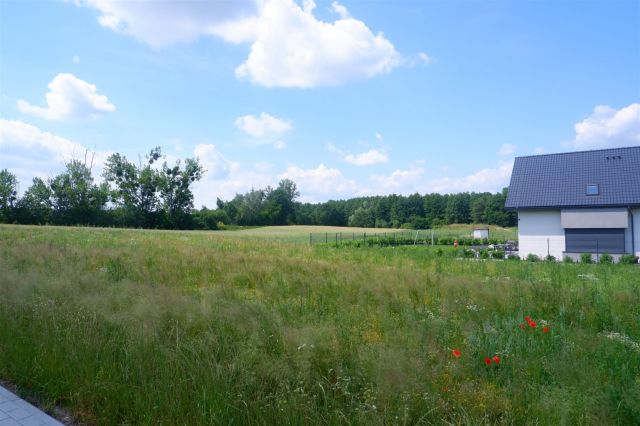 Działka budowlana Środa Śląska. Zdjęcie 6
