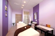 Hotel/pensjonat Jarosławiec, ul. Uzdrowiskowa. Zdjęcie 4