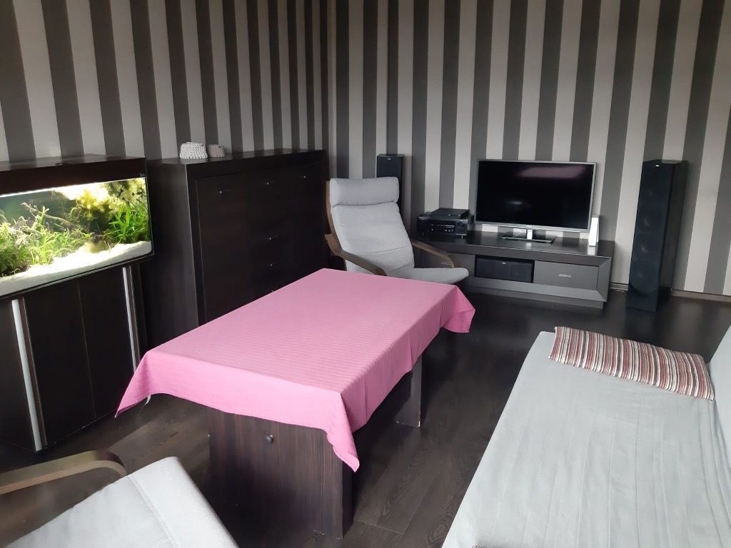 Mieszkanie 3-pokojowe Katowice Brynów, ul. Rolna