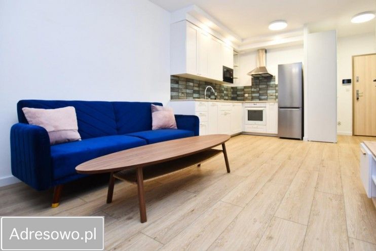 Mieszkanie 2-pokojowe Kraków Podgórze, ul. Zabłocie